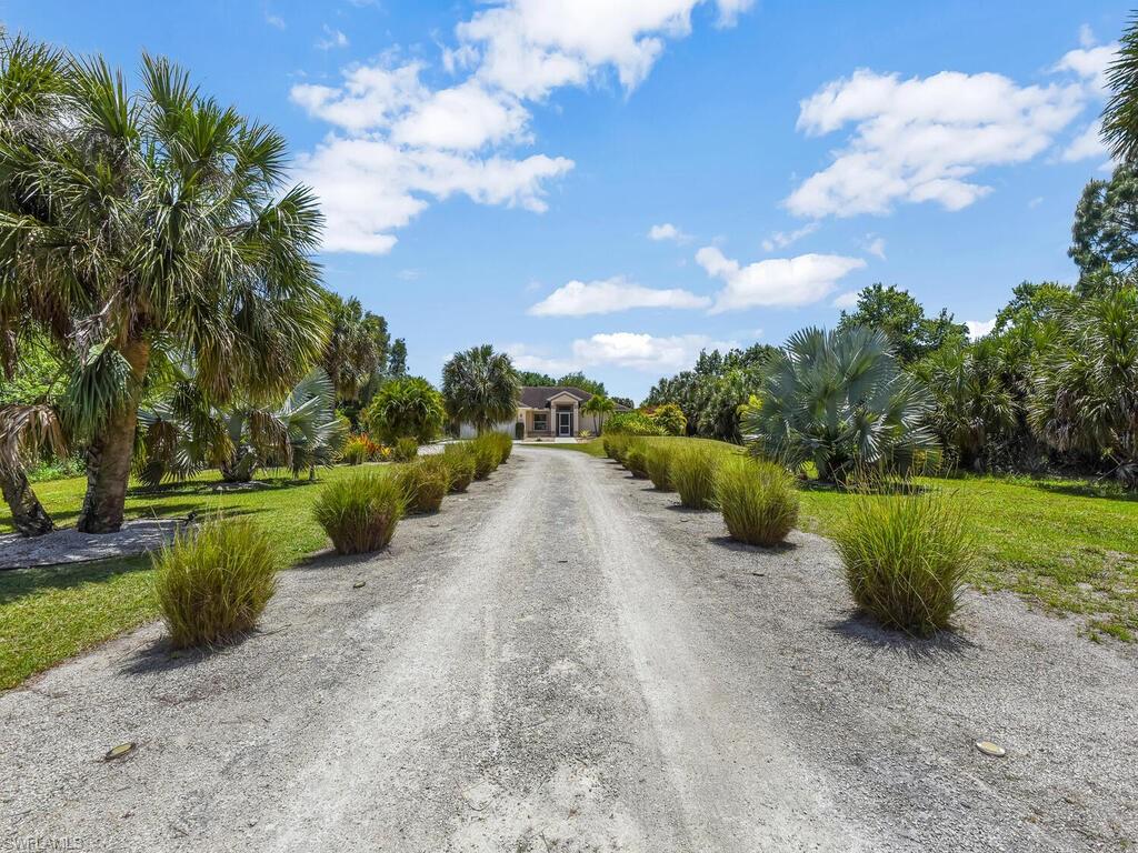 GOLDEN GATE ESTATES - Residential