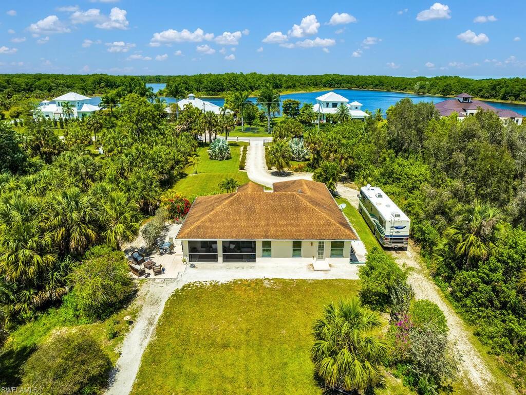 GOLDEN GATE ESTATES - Residential