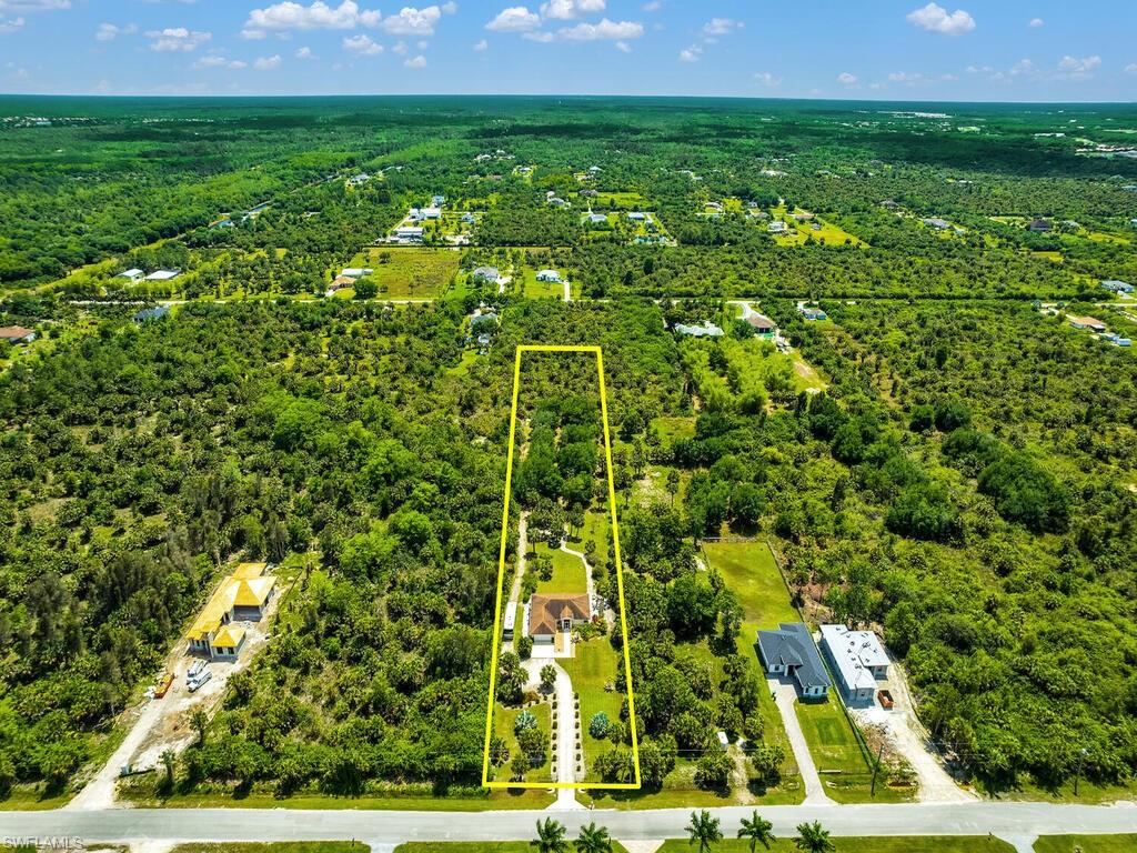 GOLDEN GATE ESTATES - Residential