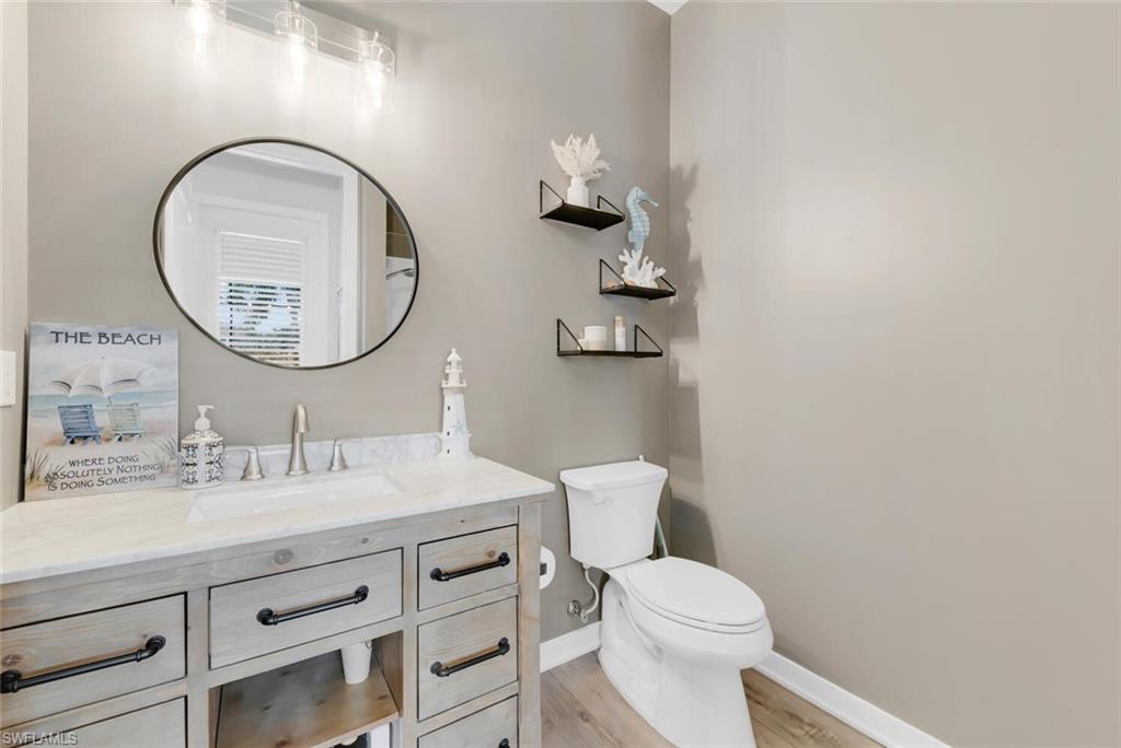 MARBELLA LAKES - Residential