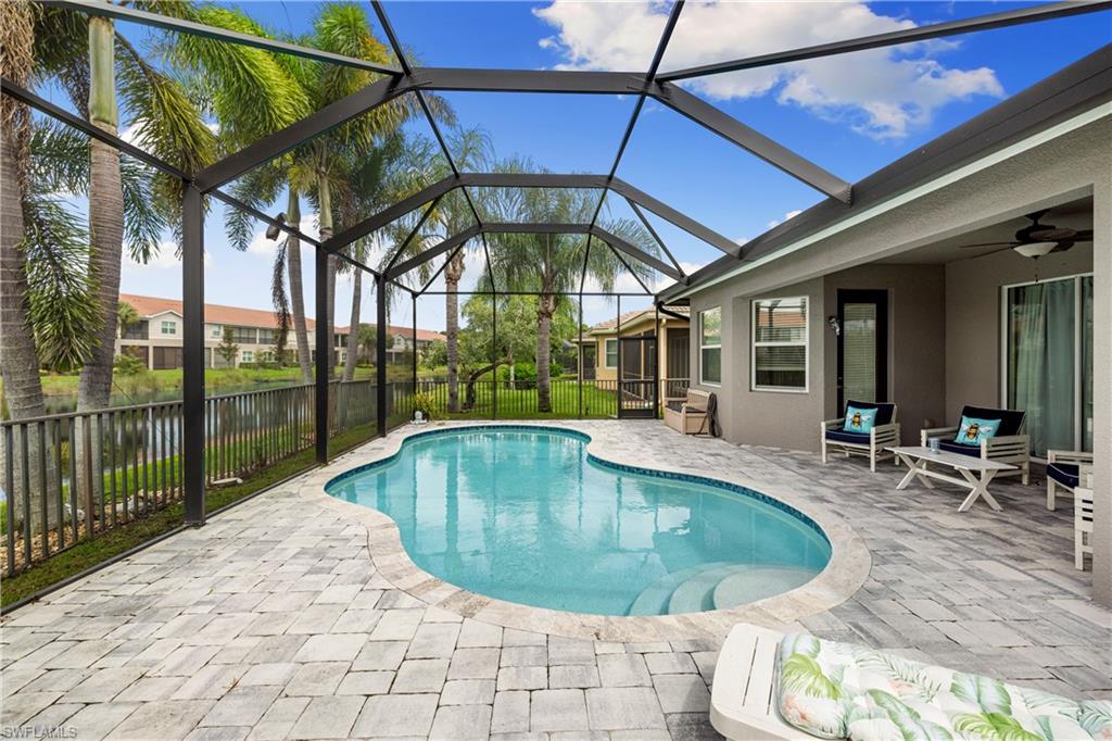 MARBELLA LAKES - Residential