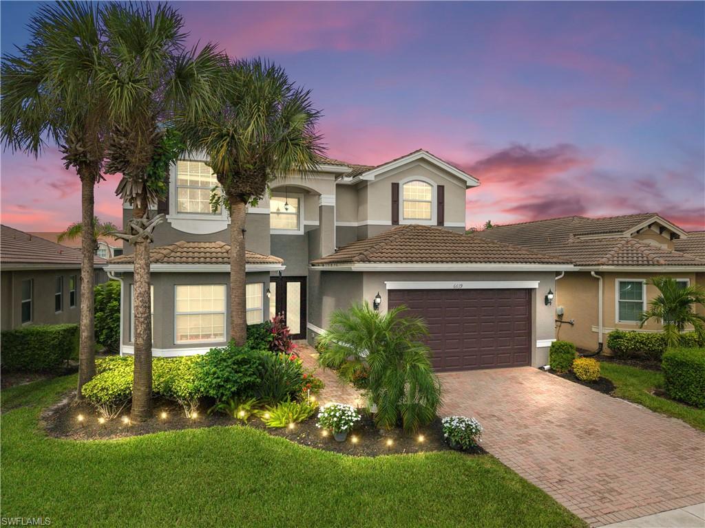 MARBELLA LAKES - Residential