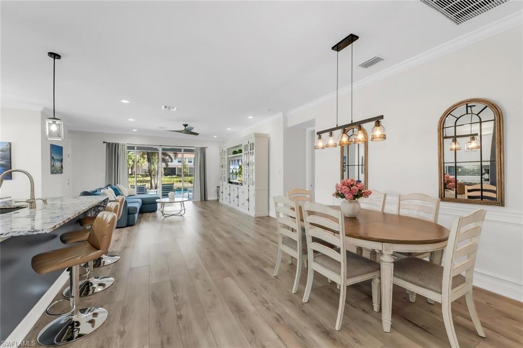 MARBELLA LAKES - Residential