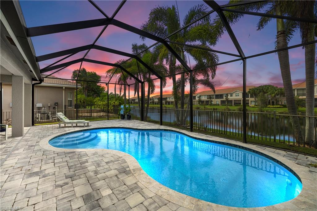 MARBELLA LAKES - Residential