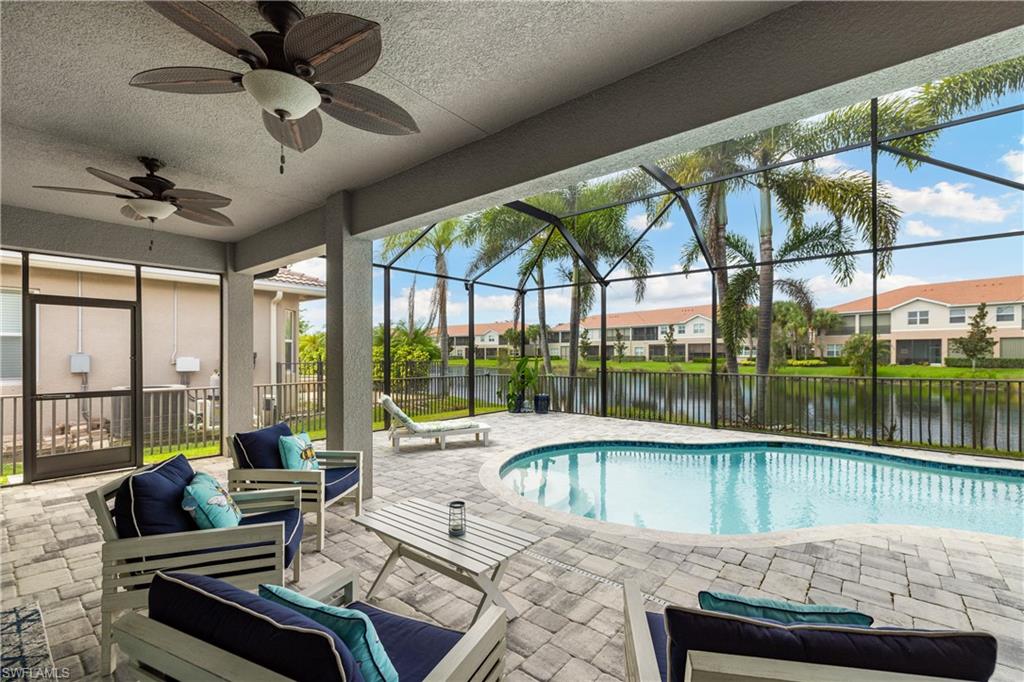 MARBELLA LAKES - Residential