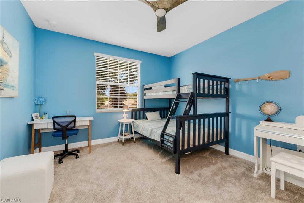 MARBELLA LAKES - Residential