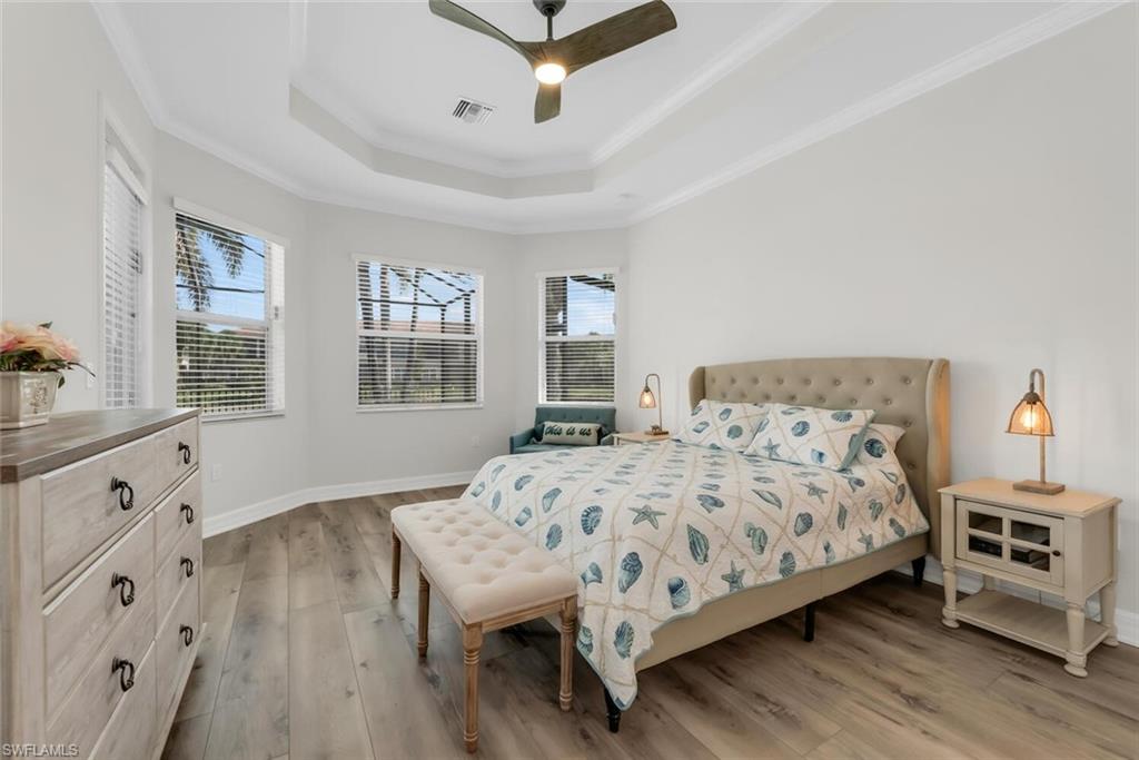 MARBELLA LAKES - Residential