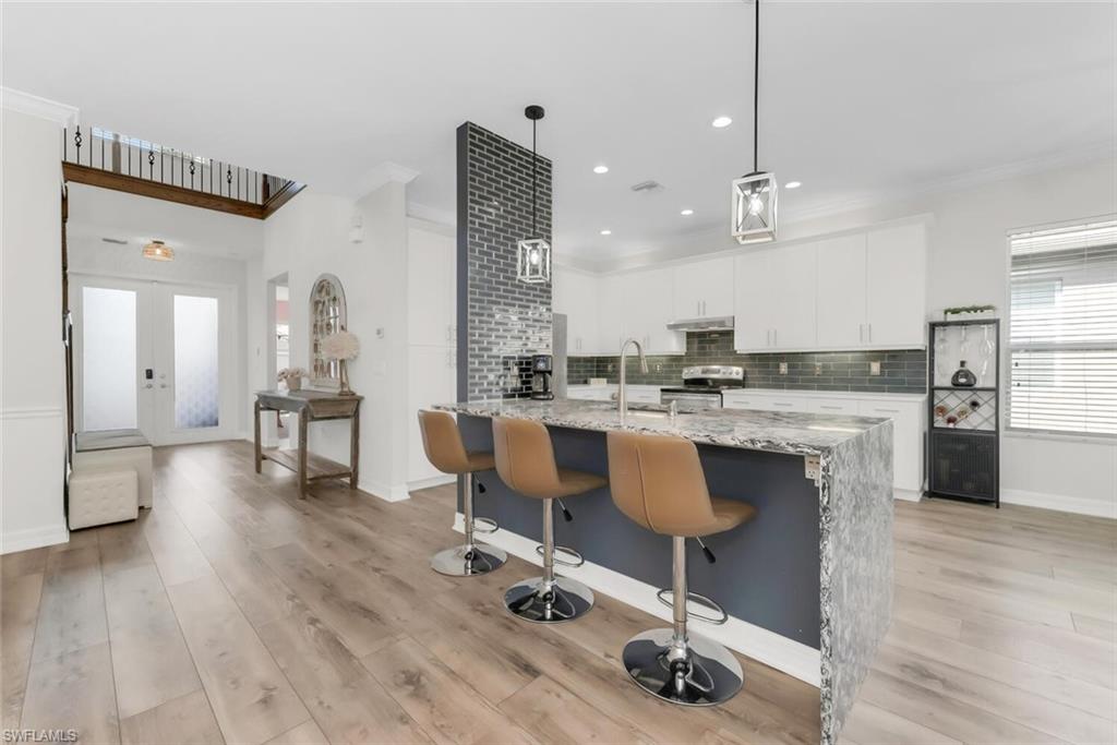 MARBELLA LAKES - Residential