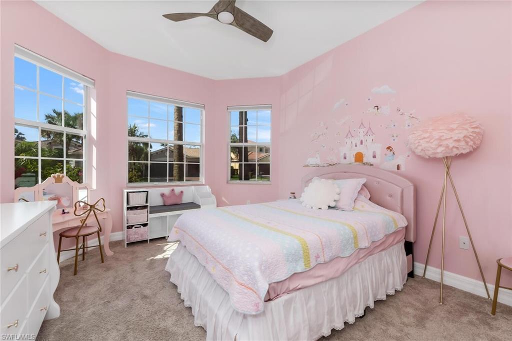 MARBELLA LAKES - Residential