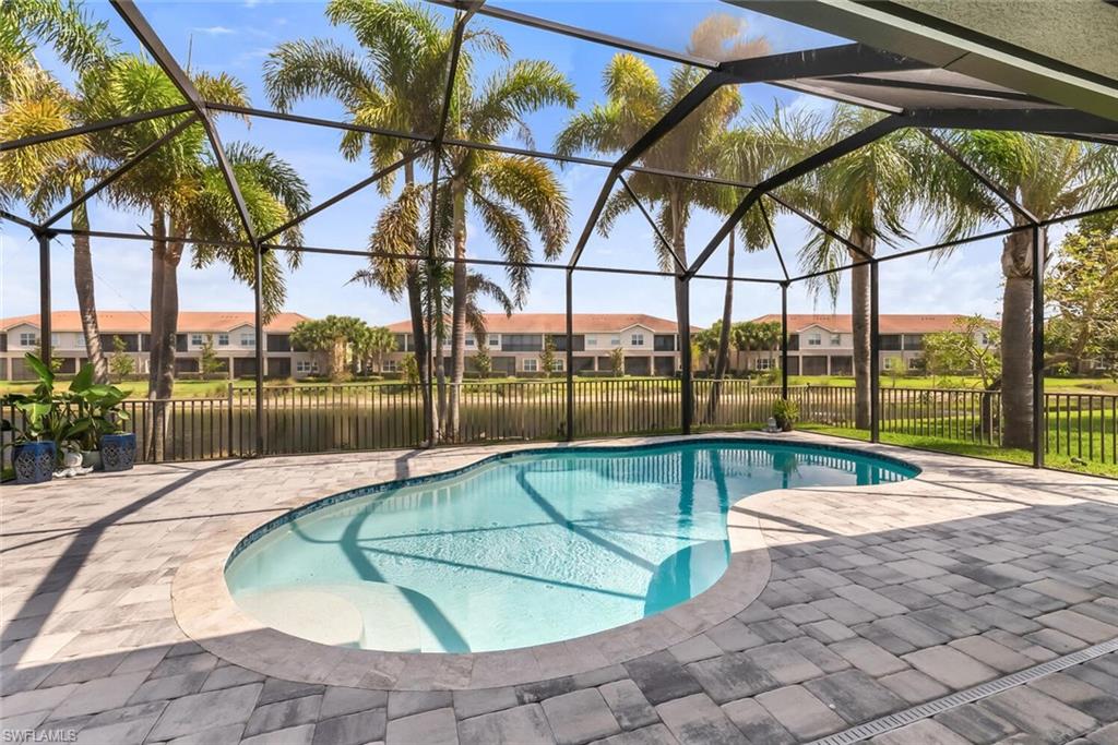 MARBELLA LAKES - Residential