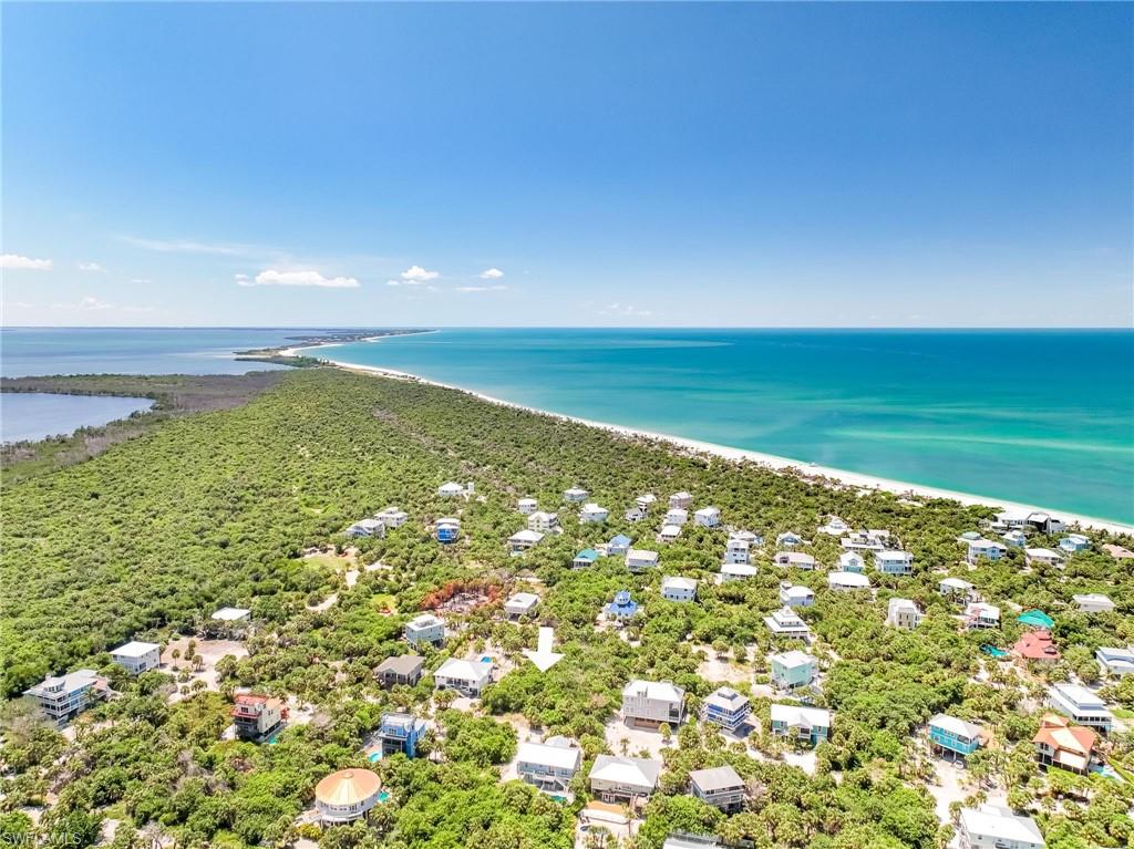 CASTAWAY KEY UNRECORDED SUBDIVISION - Land