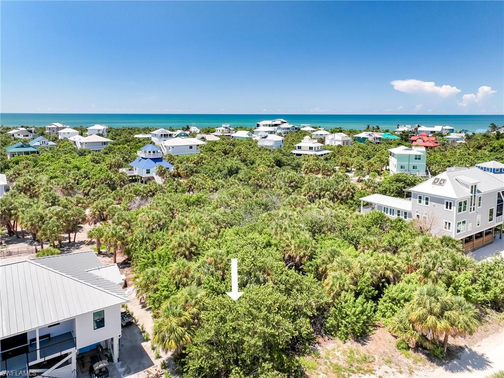 CASTAWAY KEY UNRECORDED SUBDIVISION - Land