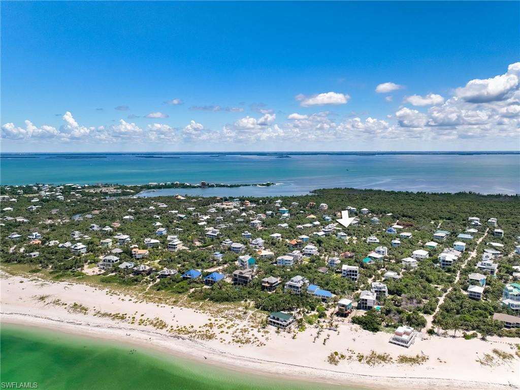 CASTAWAY KEY UNRECORDED SUBDIVISION - Land