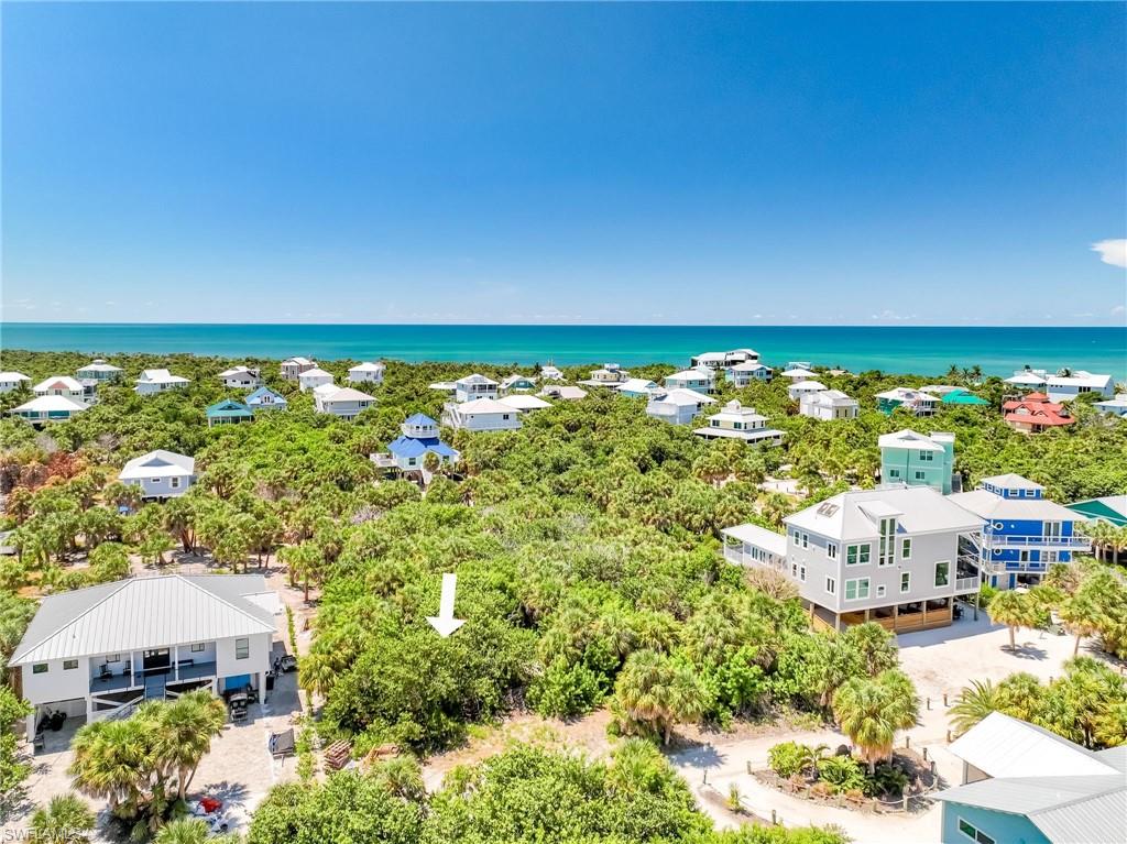 CASTAWAY KEY UNRECORDED SUBDIVISION - Land