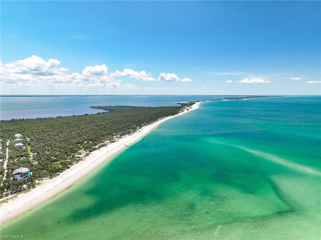 CASTAWAY KEY UNRECORDED SUBDIVISION - Land