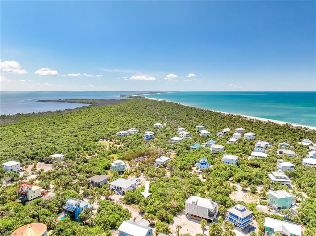 CASTAWAY KEY UNRECORDED SUBDIVISION - Land