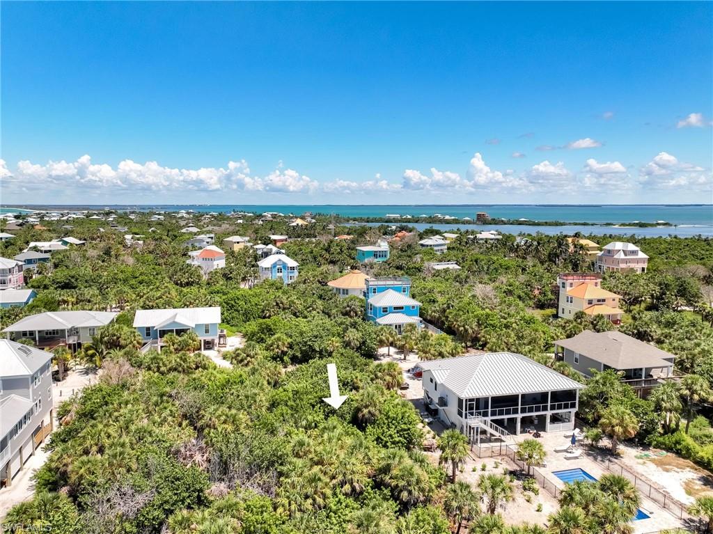 CASTAWAY KEY UNRECORDED SUBDIVISION - Land