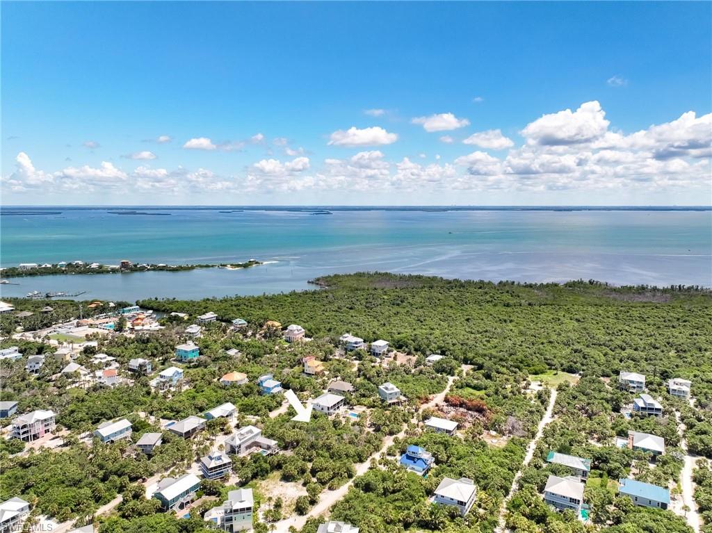 CASTAWAY KEY UNRECORDED SUBDIVISION - Land