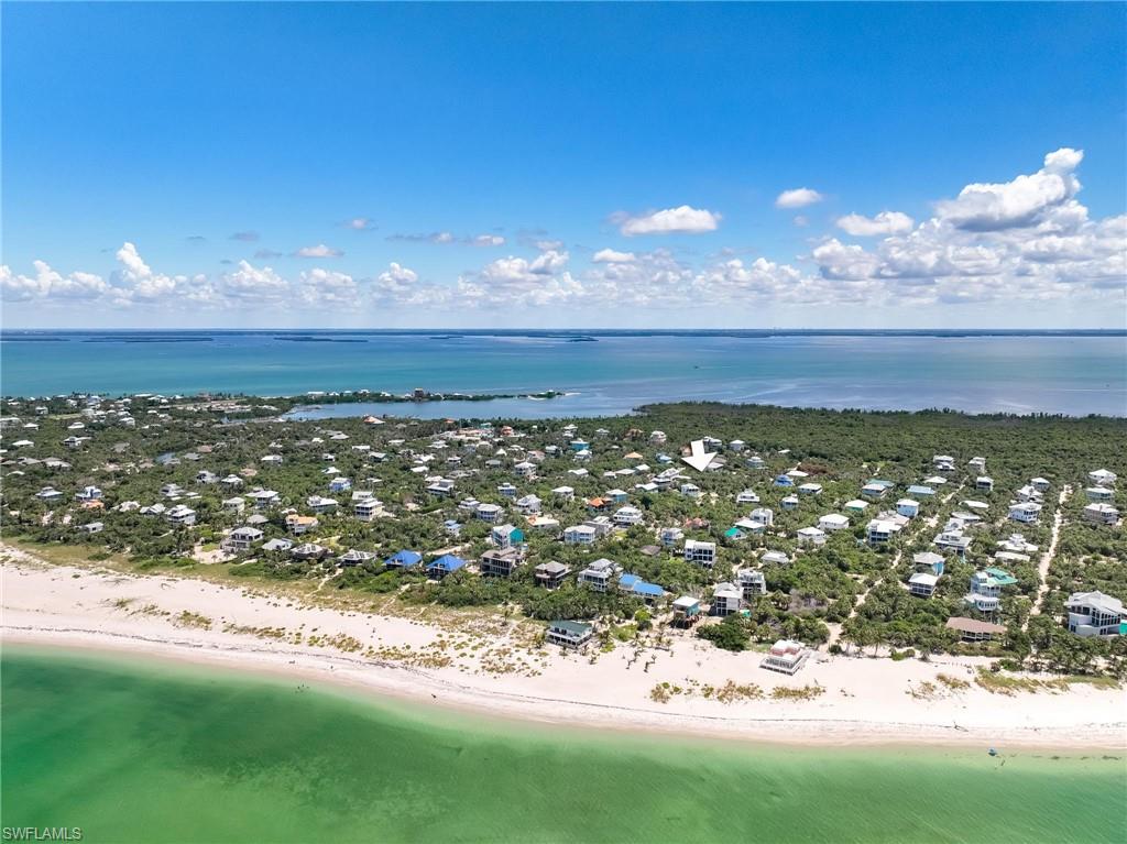 CASTAWAY KEY UNRECORDED SUBDIVISION - Land