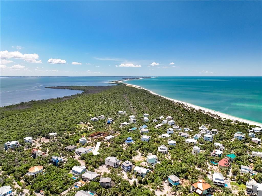 CASTAWAY KEY UNRECORDED SUBDIVISION - Land