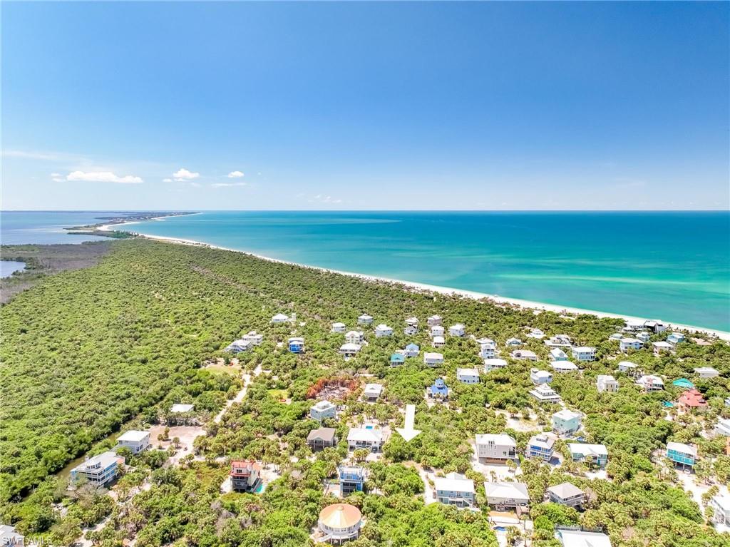 CASTAWAY KEY UNRECORDED SUBDIVISION - Land