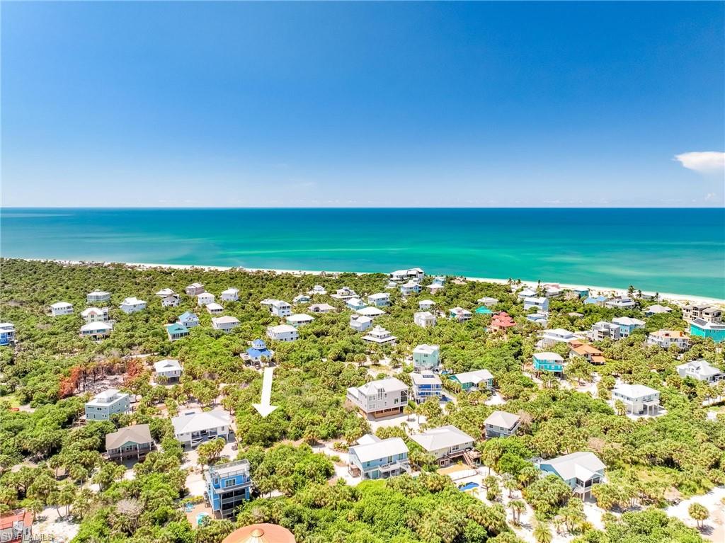 CASTAWAY KEY UNRECORDED SUBDIVISION - Land