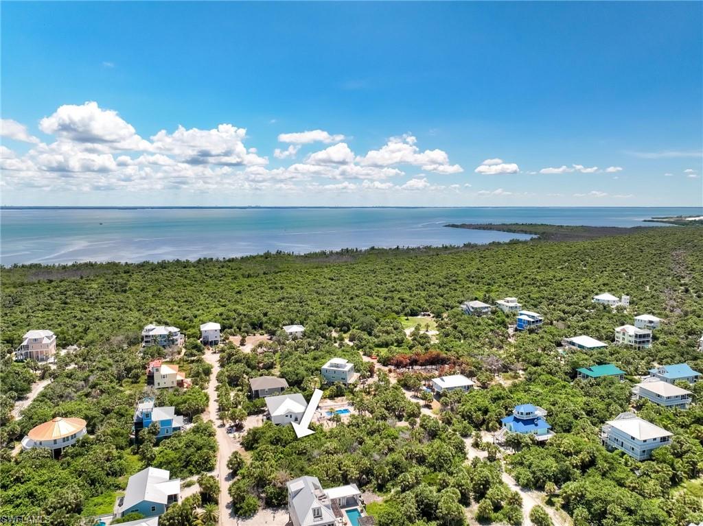 CASTAWAY KEY UNRECORDED SUBDIVISION - Land