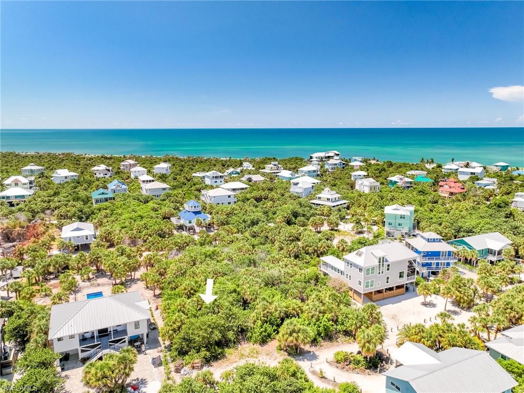 CASTAWAY KEY UNRECORDED SUBDIVISION - Land