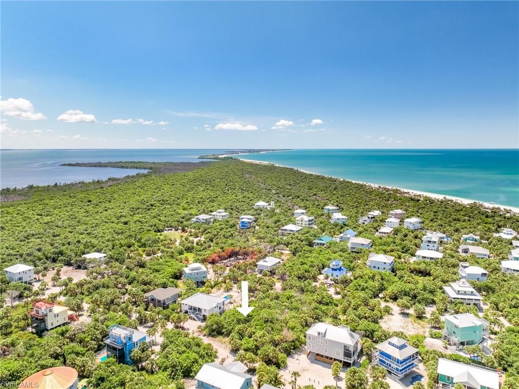 CASTAWAY KEY UNRECORDED SUBDIVISION - Land