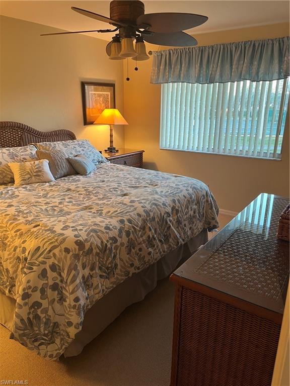 COUNTRY CLUB VILLAGE - Residential Lease