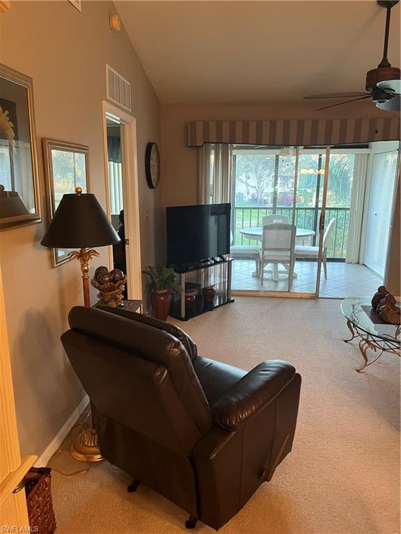 COUNTRY CLUB VILLAGE - Residential Lease