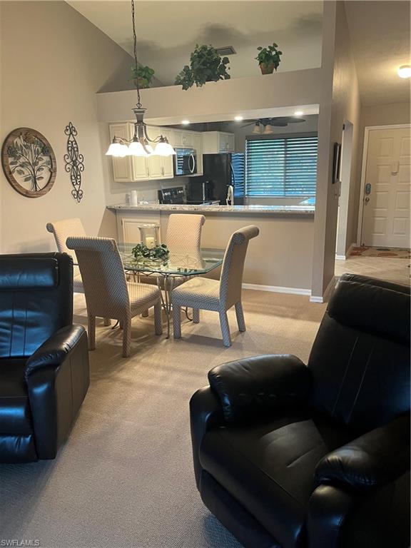 COUNTRY CLUB VILLAGE - Residential Lease