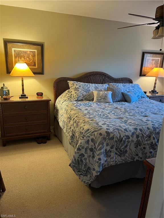 COUNTRY CLUB VILLAGE - Residential Lease