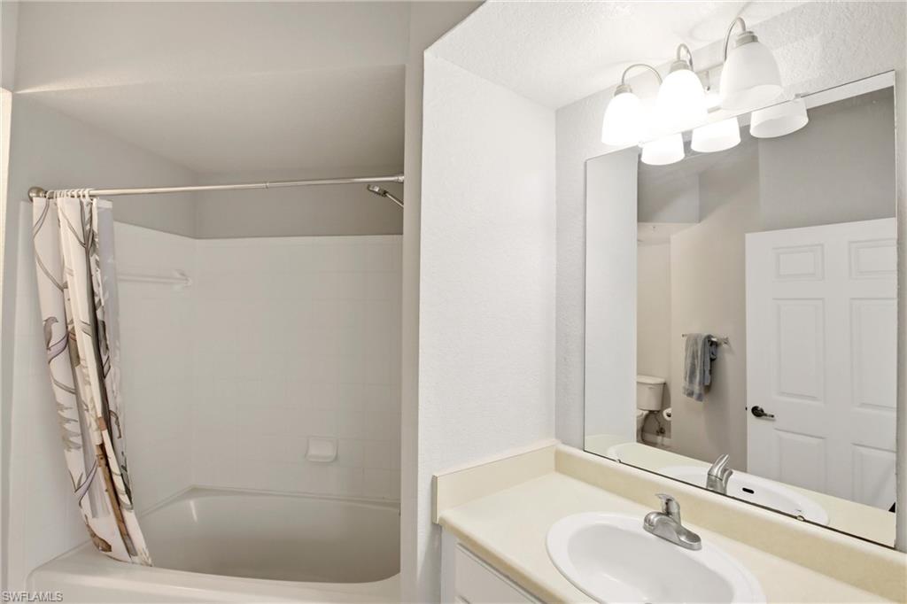 GARDENS AT BEACHWALK - Residential