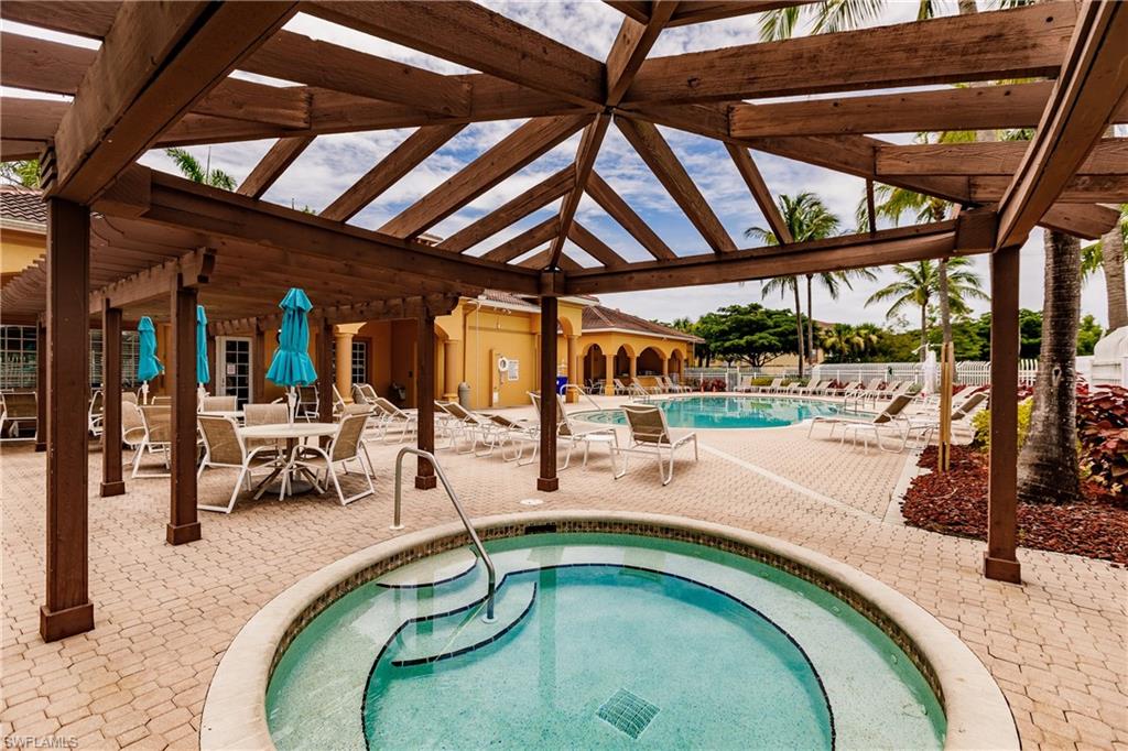 GARDENS AT BEACHWALK - Residential