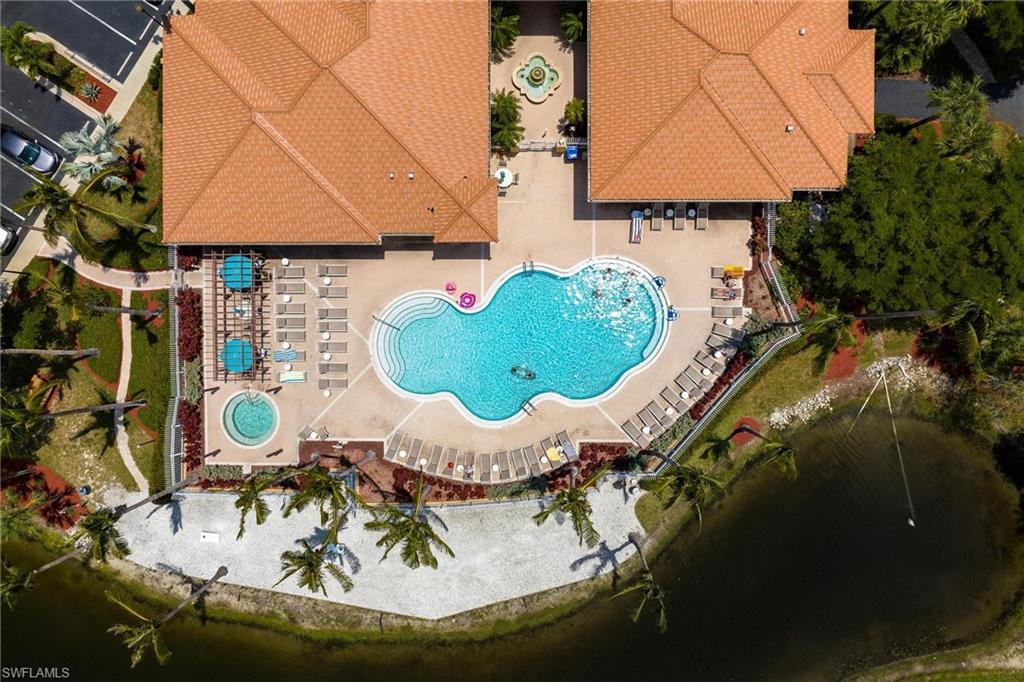 GARDENS AT BEACHWALK - Residential