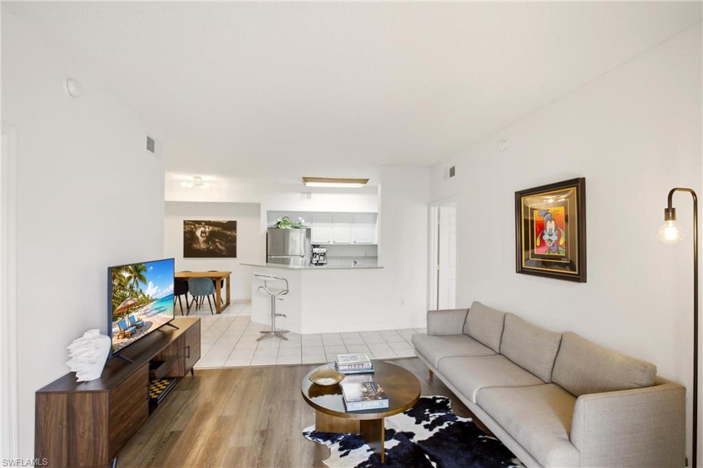 GARDENS AT BEACHWALK - Residential