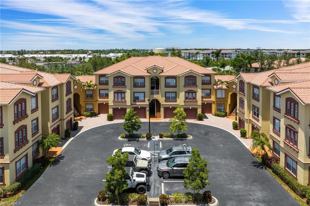 GARDENS AT BEACHWALK - Residential