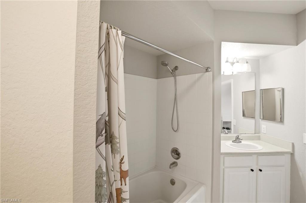 GARDENS AT BEACHWALK - Residential