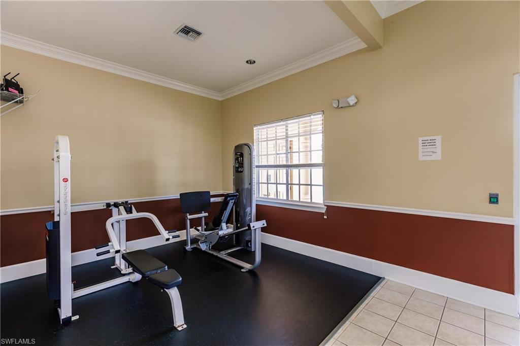 GARDENS AT BEACHWALK - Residential