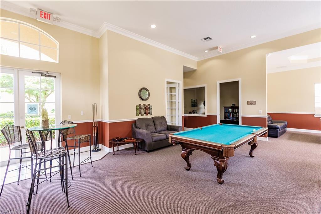 GARDENS AT BEACHWALK - Residential