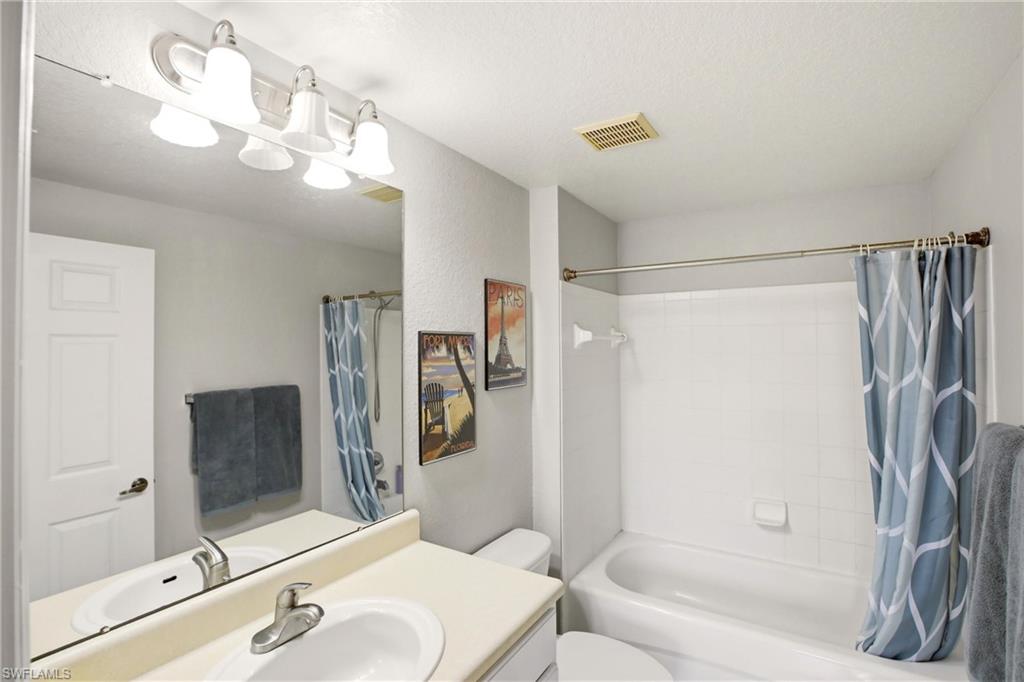 GARDENS AT BEACHWALK - Residential