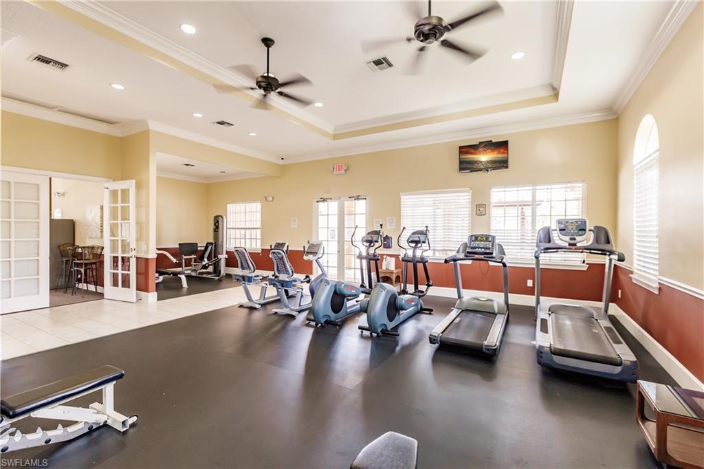 GARDENS AT BEACHWALK - Residential