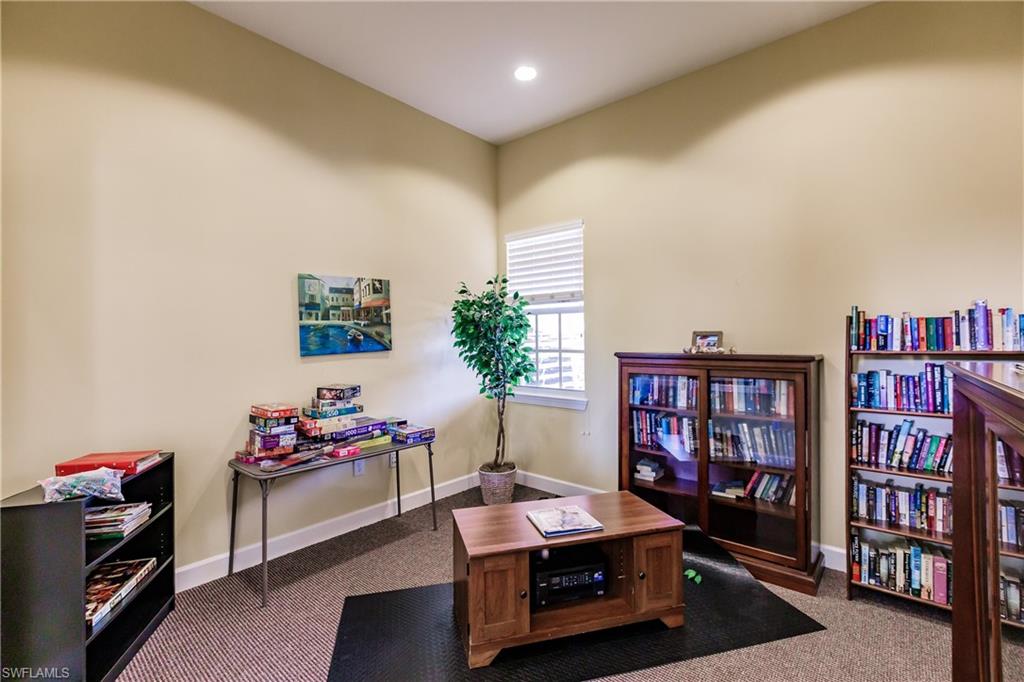 GARDENS AT BEACHWALK - Residential