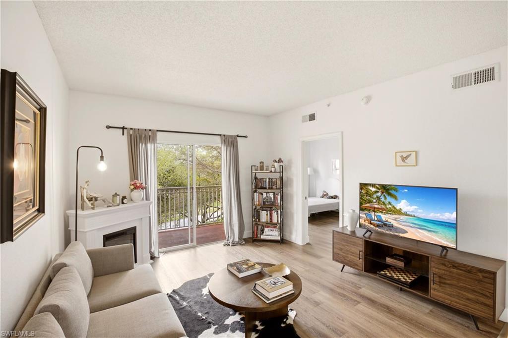 GARDENS AT BEACHWALK - Residential