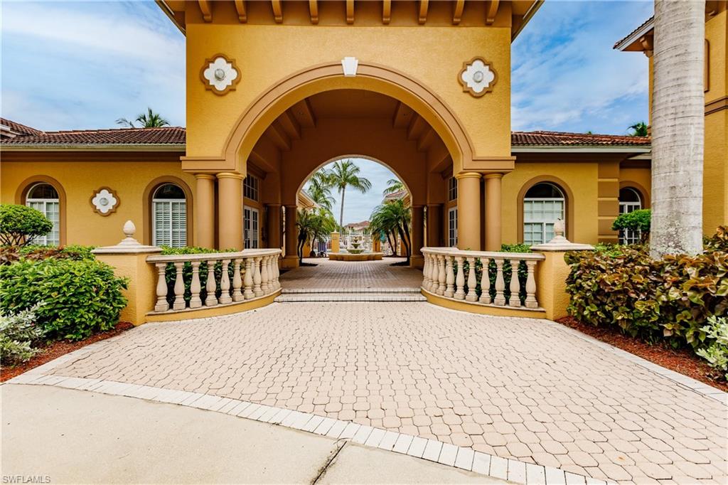 GARDENS AT BEACHWALK - Residential