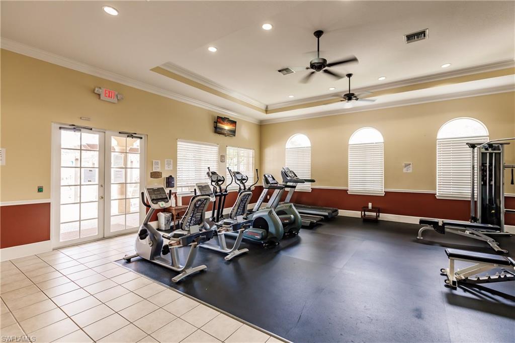 GARDENS AT BEACHWALK - Residential