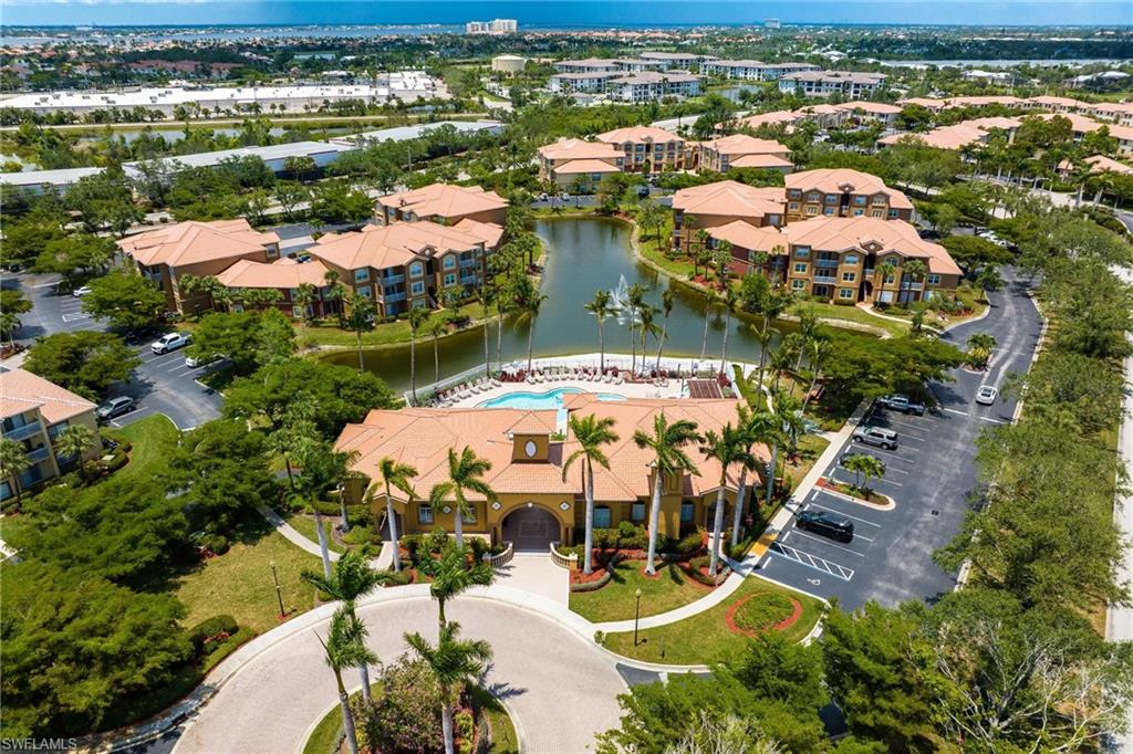 GARDENS AT BEACHWALK - Residential