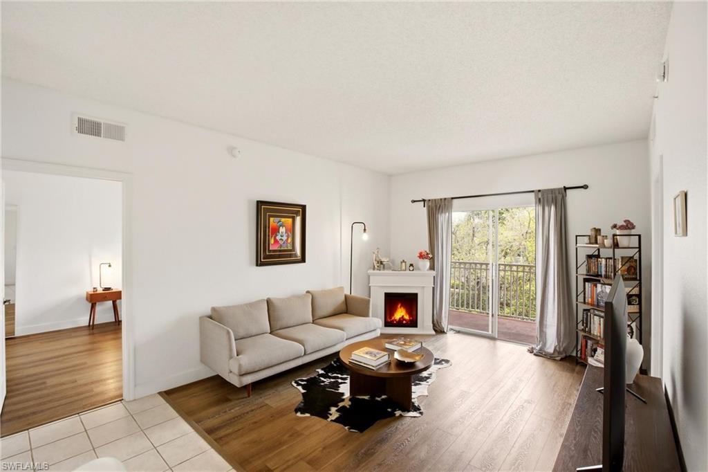 GARDENS AT BEACHWALK - Residential