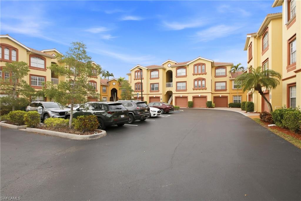 GARDENS AT BEACHWALK - Residential